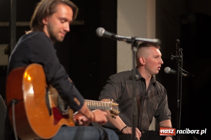 Zdjęcie w galerii na portalu naszraciborz.pl: Motywy Bluesa w Raciborzu po raz ósmy  wiadomości z regionu