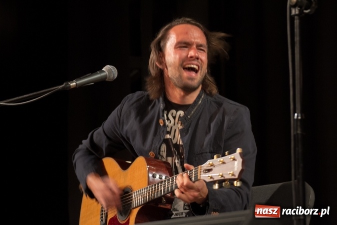 Zdjęcie w galerii na portalu naszraciborz.pl: Motywy Bluesa w Raciborzu po raz ósmy  wiadomości z regionu