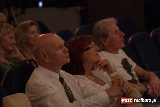 Zdjęcie w galerii na portalu naszraciborz.pl: Motywy Bluesa w Raciborzu po raz ósmy  wiadomości z regionu