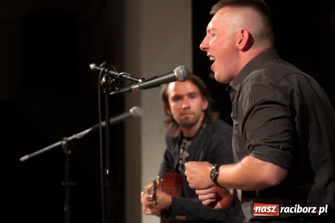 Zdjęcie w galerii na portalu naszraciborz.pl: Motywy Bluesa w Raciborzu po raz ósmy  wiadomości z regionu