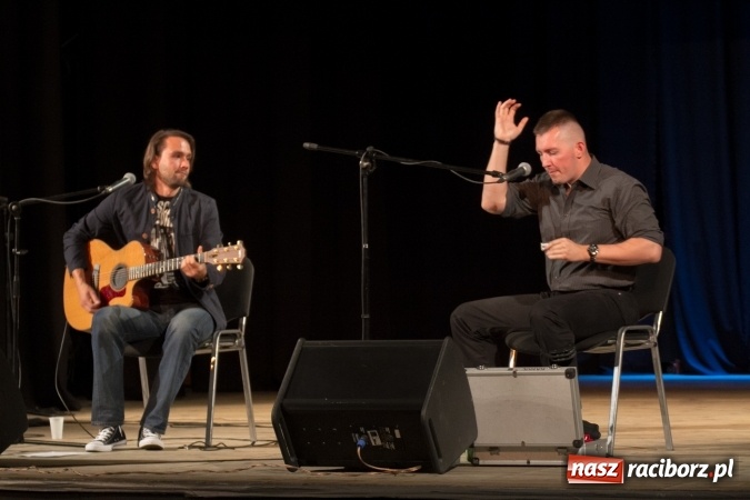 Zdjęcie w galerii na portalu naszraciborz.pl: Motywy Bluesa w Raciborzu po raz ósmy  wiadomości z regionu