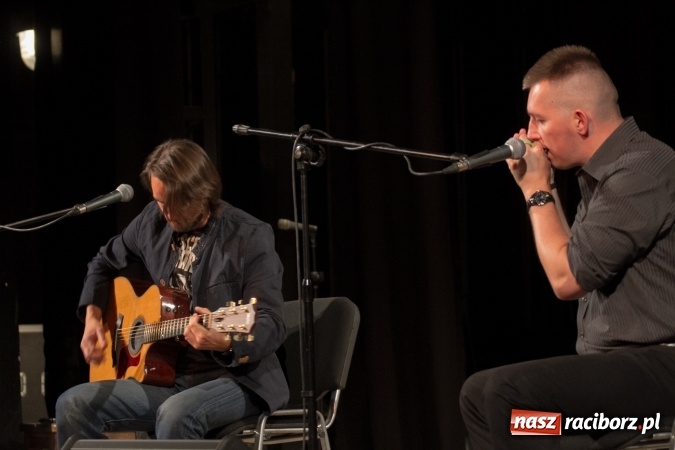 Zdjęcie w galerii na portalu naszraciborz.pl: Motywy Bluesa w Raciborzu po raz ósmy  wiadomości z regionu