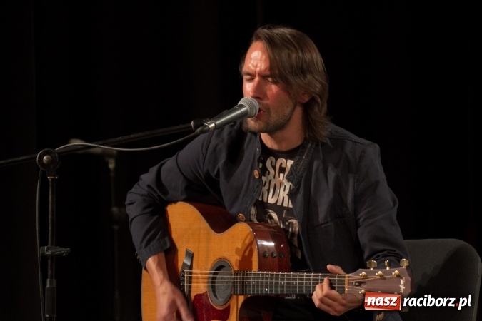 Zdjęcie w galerii na portalu naszraciborz.pl: Motywy Bluesa w Raciborzu po raz ósmy  wiadomości z regionu