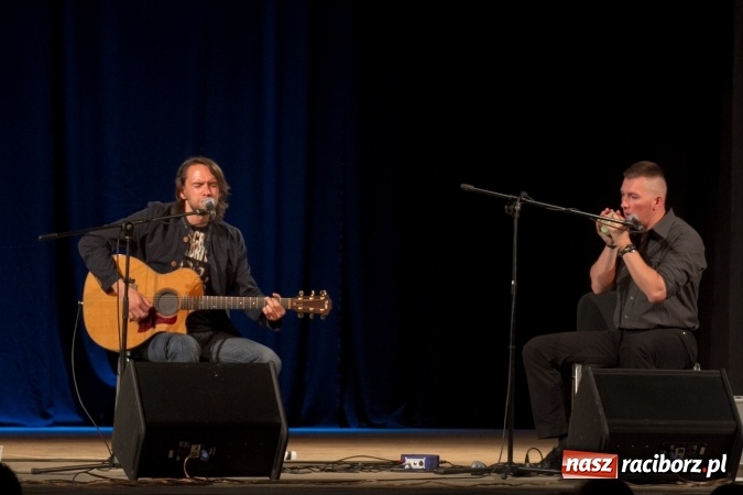 Zdjęcie w galerii na portalu naszraciborz.pl: Motywy Bluesa w Raciborzu po raz ósmy  wiadomości z regionu