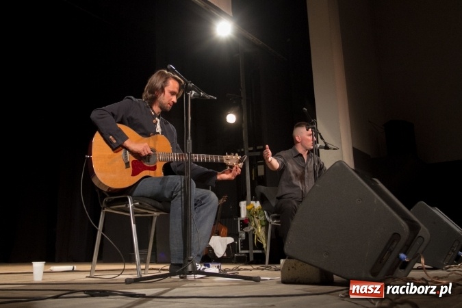 Zdjęcie w galerii na portalu naszraciborz.pl: Motywy Bluesa w Raciborzu po raz ósmy  wiadomości z regionu