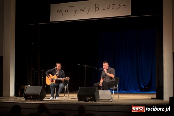 Zdjęcie w galerii na portalu naszraciborz.pl: Motywy Bluesa w Raciborzu po raz ósmy  wiadomości z regionu