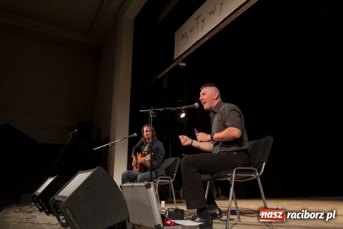 Zdjęcie w galerii na portalu naszraciborz.pl: Motywy Bluesa w Raciborzu po raz ósmy  wiadomości z regionu