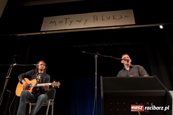 Zdjęcie w galerii na portalu naszraciborz.pl: Motywy Bluesa w Raciborzu po raz ósmy  wiadomości z regionu