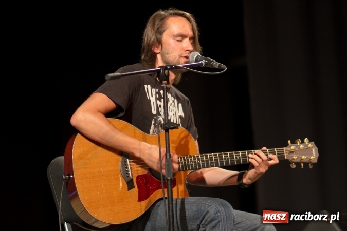 Zdjęcie w galerii na portalu naszraciborz.pl: Motywy Bluesa w Raciborzu po raz ósmy  wiadomości z regionu