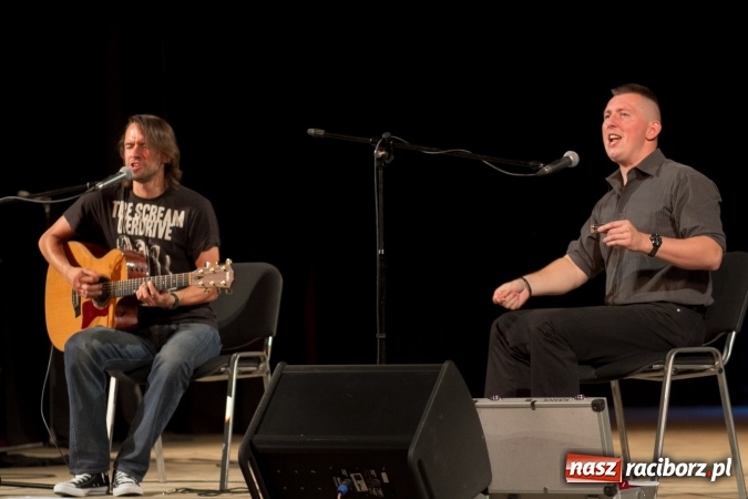 Zdjęcie w galerii na portalu naszraciborz.pl: Motywy Bluesa w Raciborzu po raz ósmy  wiadomości z regionu