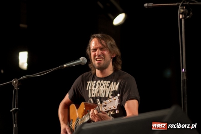 Zdjęcie w galerii na portalu naszraciborz.pl: Motywy Bluesa w Raciborzu po raz ósmy  wiadomości z regionu