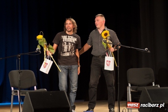 Zdjęcie w galerii na portalu naszraciborz.pl: Motywy Bluesa w Raciborzu po raz ósmy  wiadomości z regionu