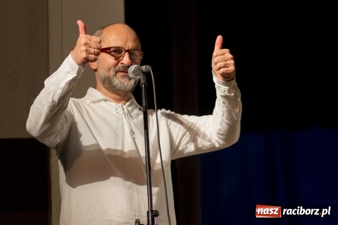 Zdjęcie w galerii na portalu naszraciborz.pl: Motywy Bluesa w Raciborzu po raz ósmy  wiadomości z regionu