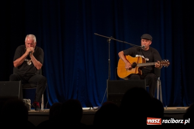 Zdjęcie w galerii na portalu naszraciborz.pl: Motywy Bluesa w Raciborzu po raz ósmy  wiadomości z regionu