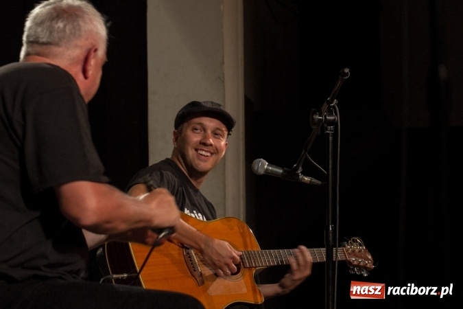 Zdjęcie w galerii na portalu naszraciborz.pl: Motywy Bluesa w Raciborzu po raz ósmy  wiadomości z regionu