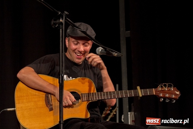Zdjęcie w galerii na portalu naszraciborz.pl: Motywy Bluesa w Raciborzu po raz ósmy  wiadomości z regionu