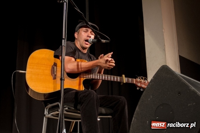 Zdjęcie w galerii na portalu naszraciborz.pl: Motywy Bluesa w Raciborzu po raz ósmy  wiadomości z regionu