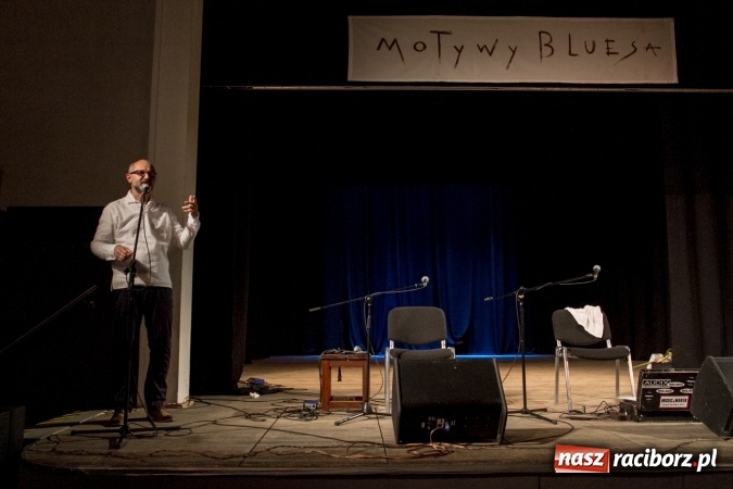 Zdjęcie w galerii na portalu naszraciborz.pl: Motywy Bluesa w Raciborzu po raz ósmy  wiadomości z regionu