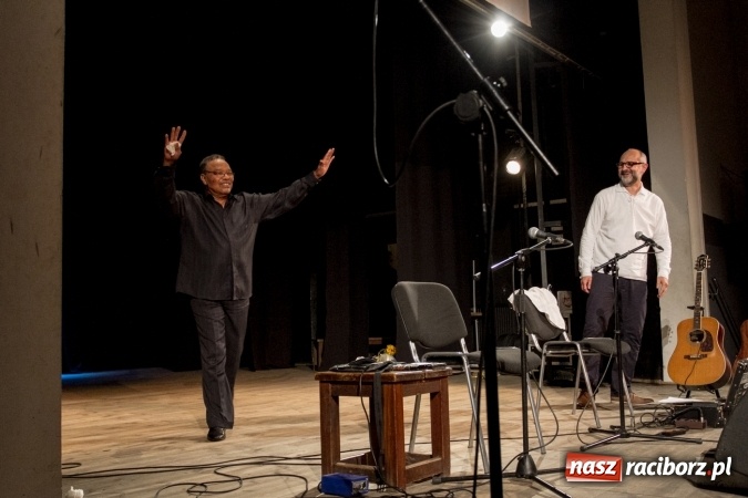 Zdjęcie w galerii na portalu naszraciborz.pl: Motywy Bluesa w Raciborzu po raz ósmy  wiadomości z regionu