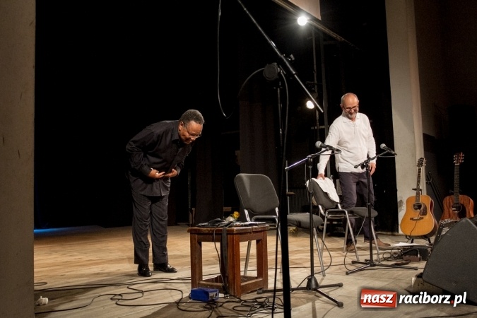 Zdjęcie w galerii na portalu naszraciborz.pl: Motywy Bluesa w Raciborzu po raz ósmy  wiadomości z regionu