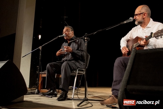 Zdjęcie w galerii na portalu naszraciborz.pl: Motywy Bluesa w Raciborzu po raz ósmy  wiadomości z regionu