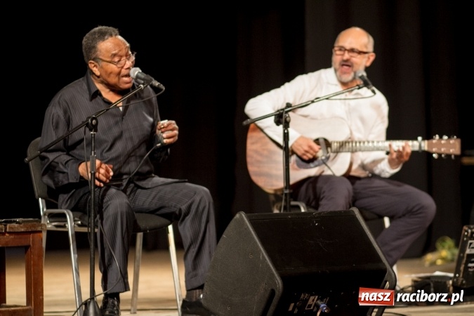 Zdjęcie w galerii na portalu naszraciborz.pl: Motywy Bluesa w Raciborzu po raz ósmy  wiadomości z regionu