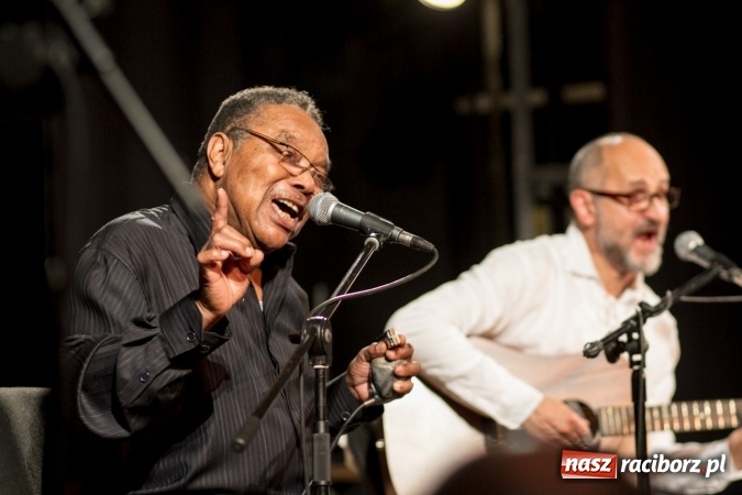 Zdjęcie w galerii na portalu naszraciborz.pl: Motywy Bluesa w Raciborzu po raz ósmy  wiadomości z regionu