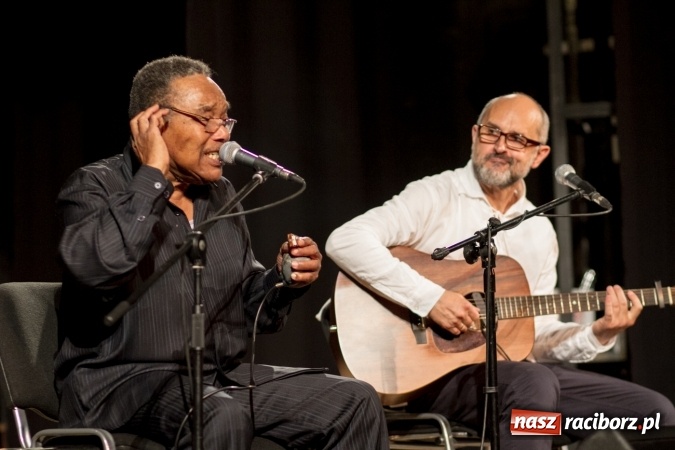 Zdjęcie w galerii na portalu naszraciborz.pl: Motywy Bluesa w Raciborzu po raz ósmy  wiadomości z regionu