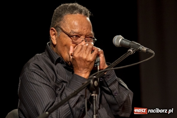 Zdjęcie w galerii na portalu naszraciborz.pl: Motywy Bluesa w Raciborzu po raz ósmy  wiadomości z regionu