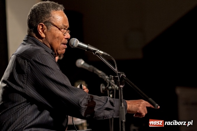 Zdjęcie w galerii na portalu naszraciborz.pl: Motywy Bluesa w Raciborzu po raz ósmy  wiadomości z regionu