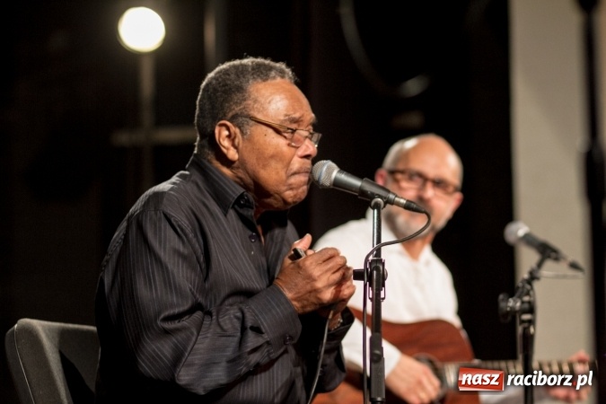 Zdjęcie w galerii na portalu naszraciborz.pl: Motywy Bluesa w Raciborzu po raz ósmy  wiadomości z regionu