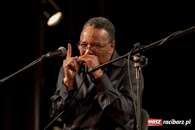 Zdjęcie w galerii na portalu naszraciborz.pl: Motywy Bluesa w Raciborzu po raz ósmy  wiadomości z regionu