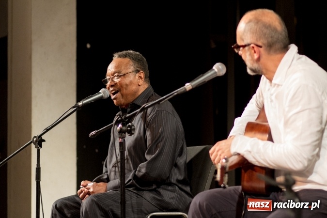 Zdjęcie w galerii na portalu naszraciborz.pl: Motywy Bluesa w Raciborzu po raz ósmy  wiadomości z regionu