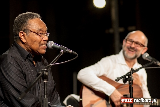 Zdjęcie w galerii na portalu naszraciborz.pl: Motywy Bluesa w Raciborzu po raz ósmy  wiadomości z regionu