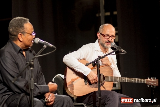 Zdjęcie w galerii na portalu naszraciborz.pl: Motywy Bluesa w Raciborzu po raz ósmy  wiadomości z regionu