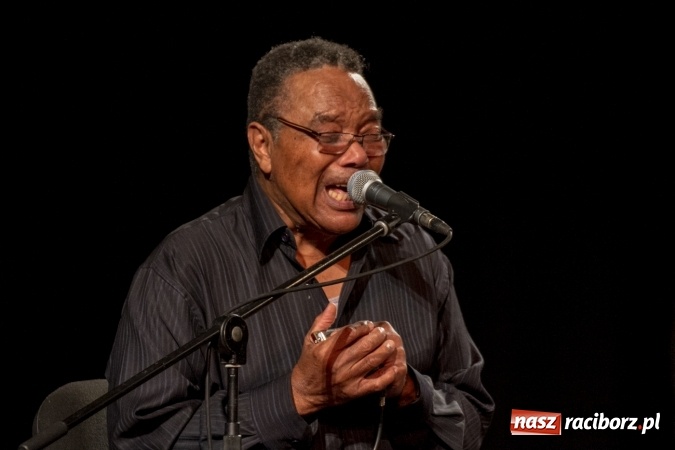 Zdjęcie w galerii na portalu naszraciborz.pl: Motywy Bluesa w Raciborzu po raz ósmy  wiadomości z regionu