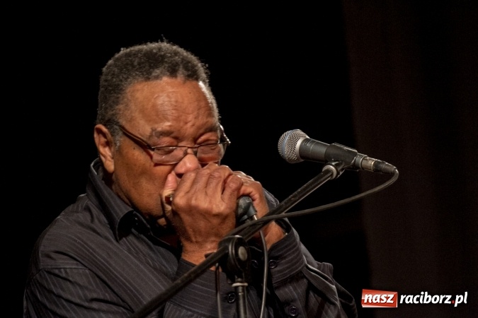 Zdjęcie w galerii na portalu naszraciborz.pl: Motywy Bluesa w Raciborzu po raz ósmy  wiadomości z regionu