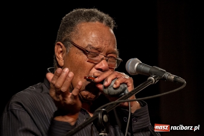 Zdjęcie w galerii na portalu naszraciborz.pl: Motywy Bluesa w Raciborzu po raz ósmy  wiadomości z regionu