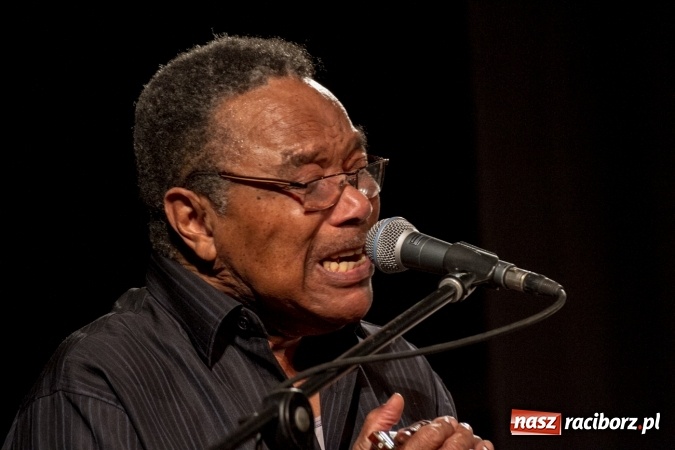 Zdjęcie w galerii na portalu naszraciborz.pl: Motywy Bluesa w Raciborzu po raz ósmy  wiadomości z regionu