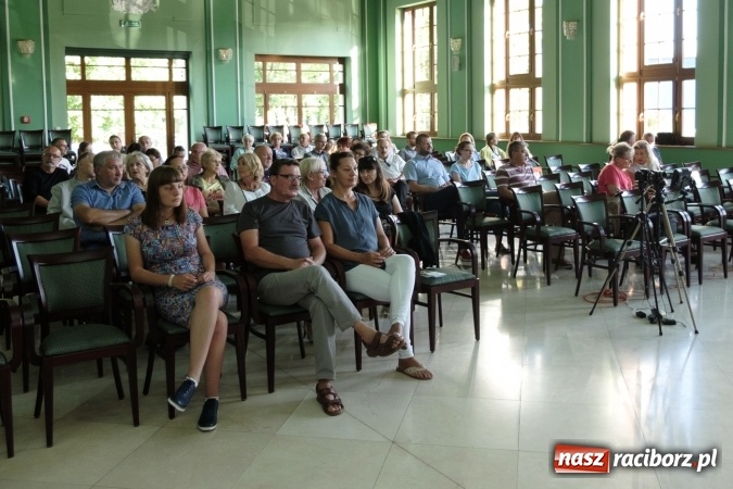 Zdjęcie w galerii na portalu naszraciborz.pl: Raciborskie Motywy Bluesa już za nami  wiadomości z regionu