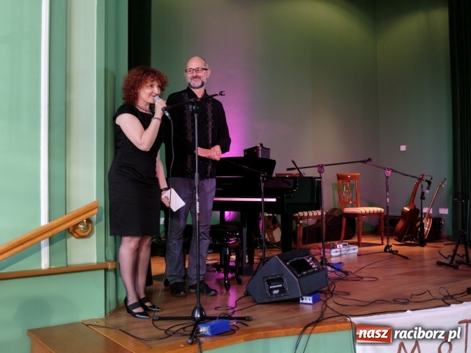 Zdjęcie w galerii na portalu naszraciborz.pl: Raciborskie Motywy Bluesa już za nami  wiadomości z regionu