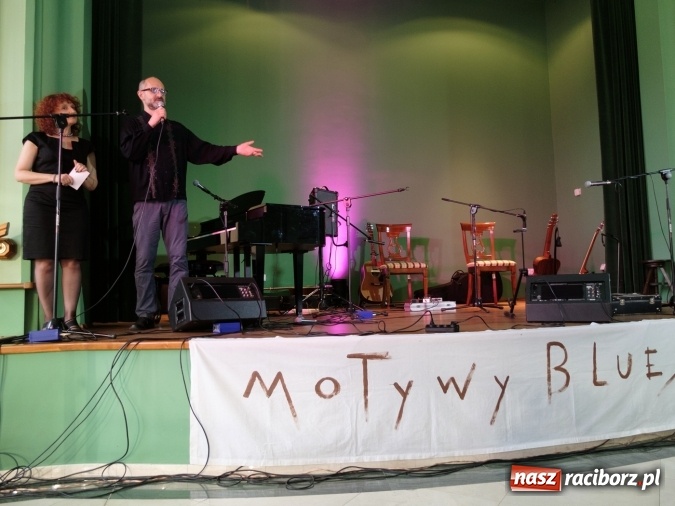 Zdjęcie w galerii na portalu naszraciborz.pl: Raciborskie Motywy Bluesa już za nami  wiadomości z regionu
