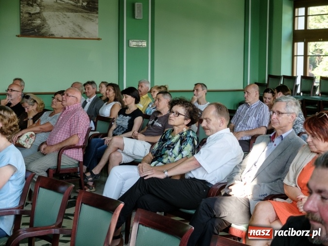 Zdjęcie w galerii na portalu naszraciborz.pl: Raciborskie Motywy Bluesa już za nami  wiadomości z regionu