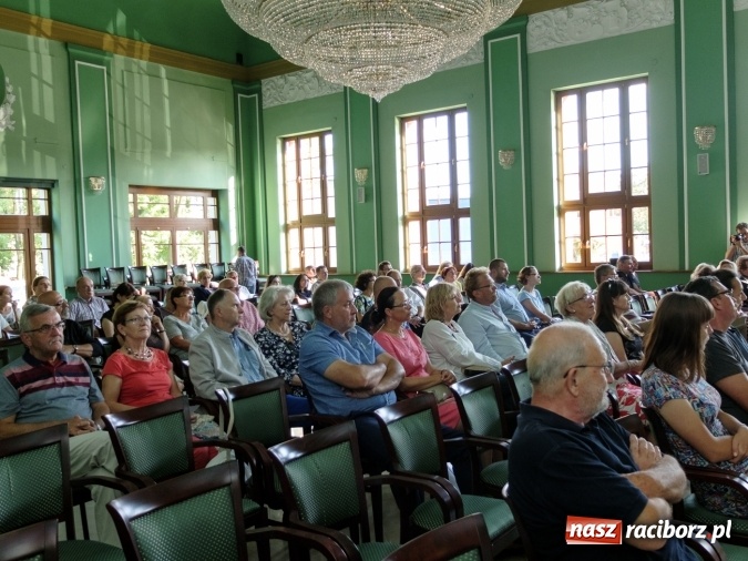Zdjęcie w galerii na portalu naszraciborz.pl: Raciborskie Motywy Bluesa już za nami  wiadomości z regionu