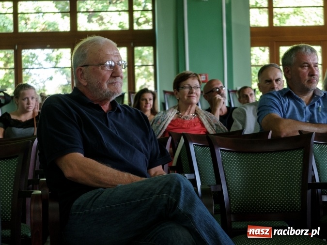 Zdjęcie w galerii na portalu naszraciborz.pl: Raciborskie Motywy Bluesa już za nami  wiadomości z regionu