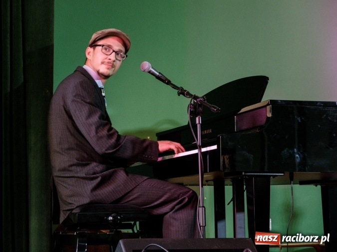 Zdjęcie w galerii na portalu naszraciborz.pl: Raciborskie Motywy Bluesa już za nami  wiadomości z regionu