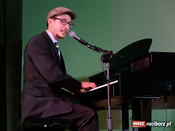 Zdjęcie w galerii na portalu naszraciborz.pl: Raciborskie Motywy Bluesa już za nami  wiadomości z regionu
