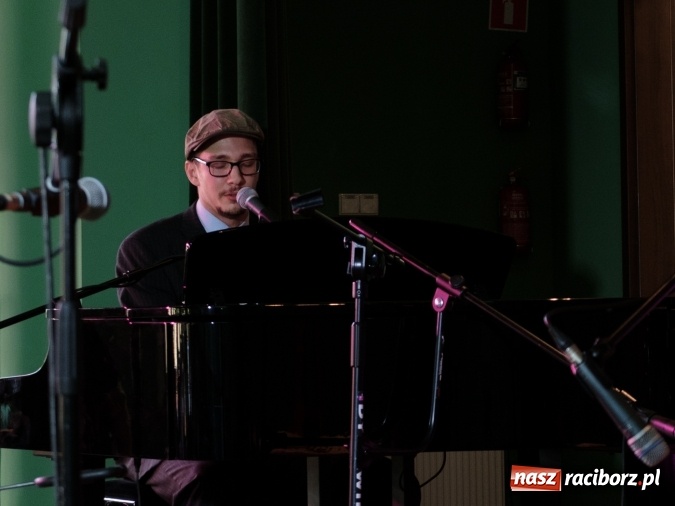 Zdjęcie w galerii na portalu naszraciborz.pl: Raciborskie Motywy Bluesa już za nami  wiadomości z regionu