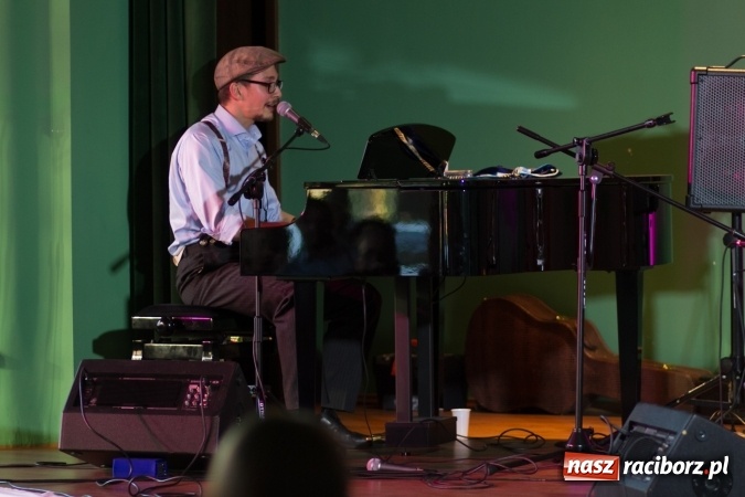 Zdjęcie w galerii na portalu naszraciborz.pl: Raciborskie Motywy Bluesa już za nami  wiadomości z regionu