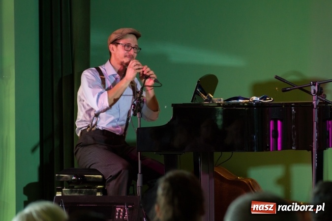 Zdjęcie w galerii na portalu naszraciborz.pl: Raciborskie Motywy Bluesa już za nami  wiadomości z regionu